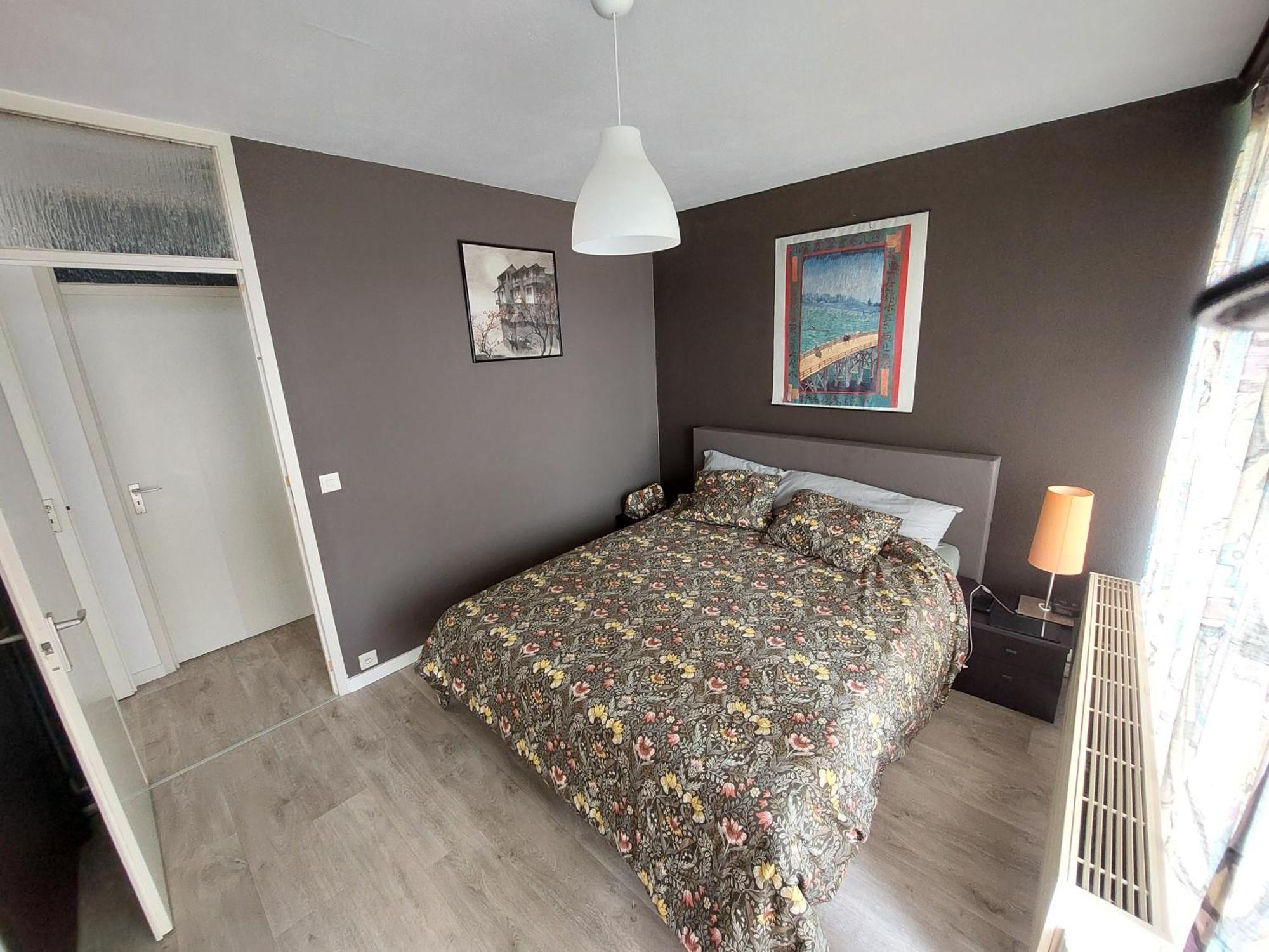 Appartamento Bonelly Ostenda Esterno foto