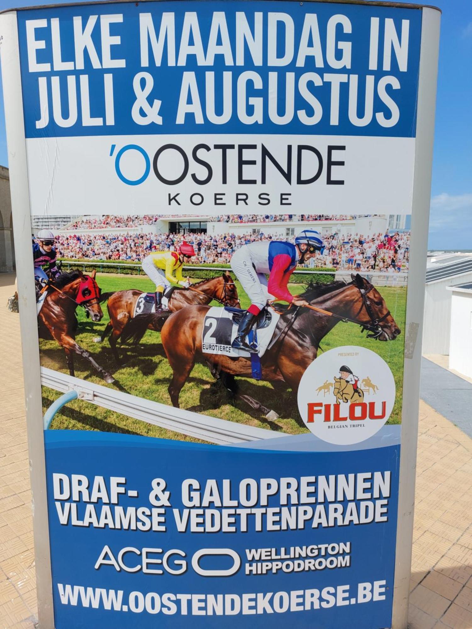 Appartamento Bonelly Ostenda Esterno foto